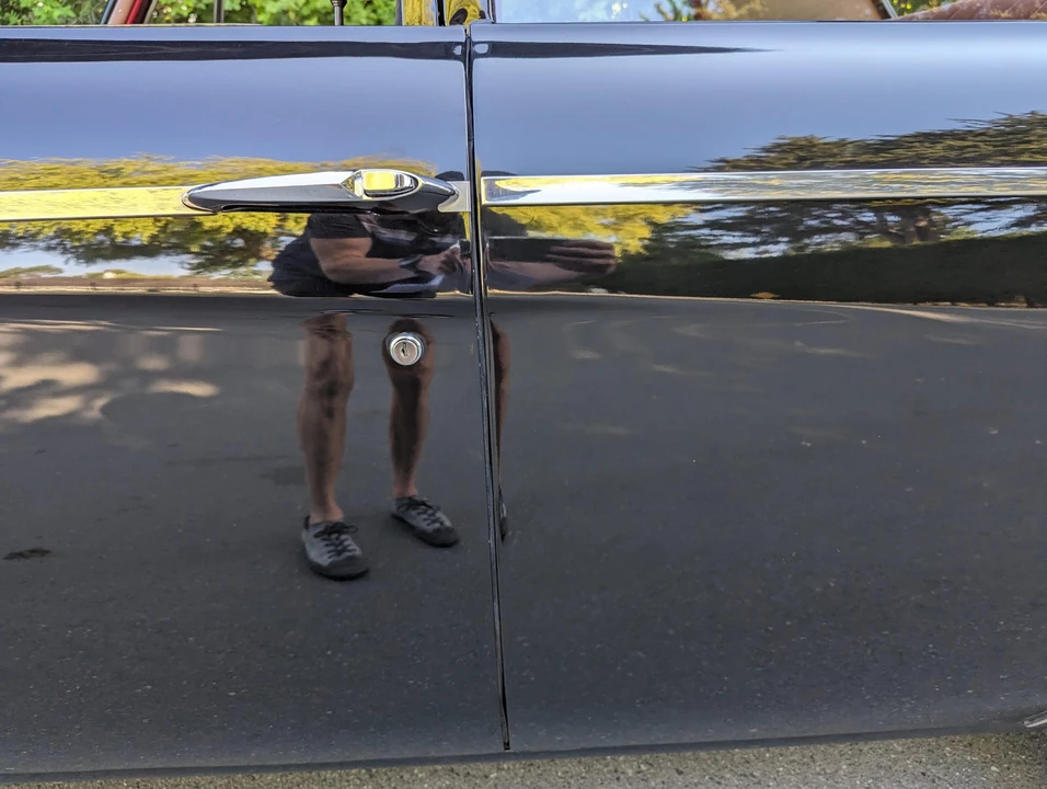 1964 Studebaker Commander - Image 24 of 31