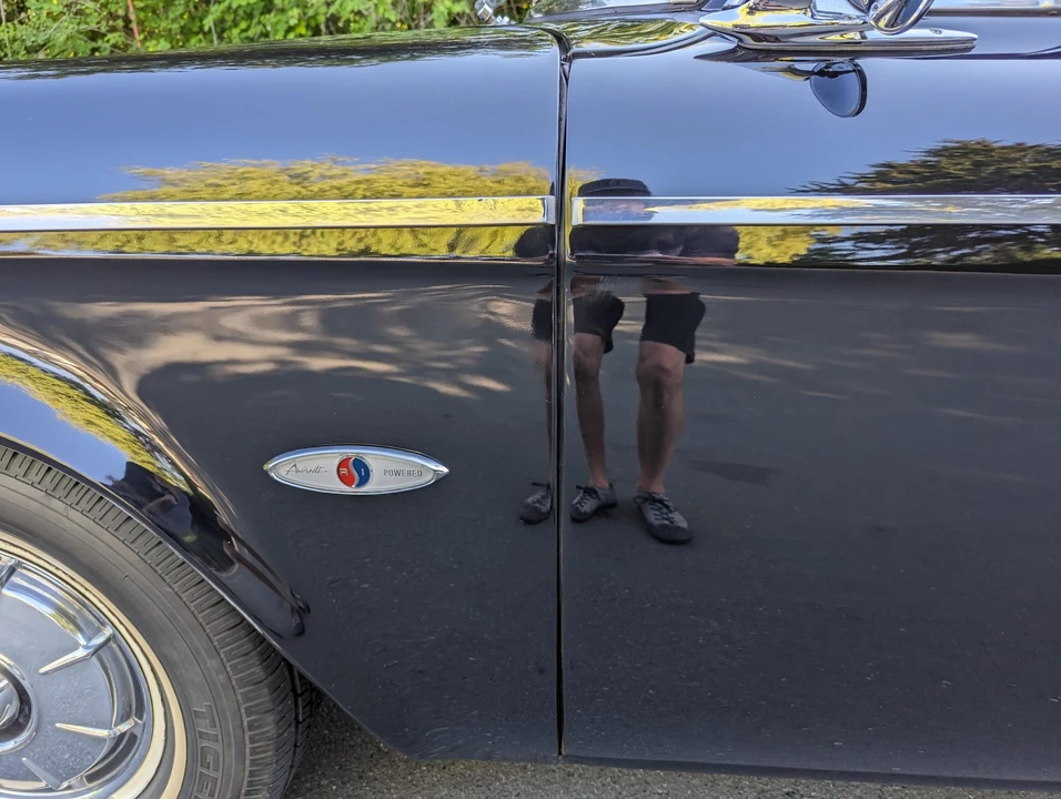 1964 Studebaker Commander - Image 25 of 31