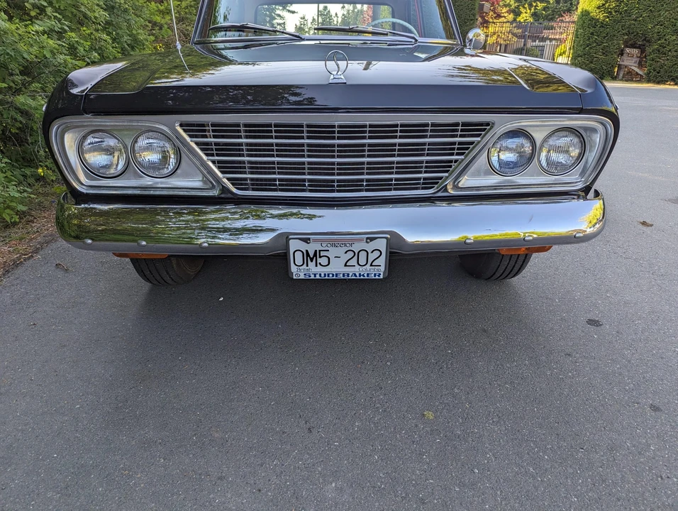 1964 Studebaker Commander - Image 15 of 31