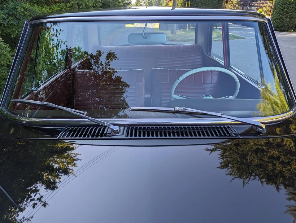 1964 Studebaker Commander - Image 31 of 31