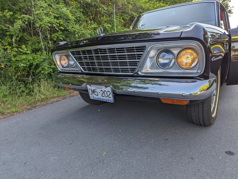 1964 Studebaker Commander - Image 16 of 31