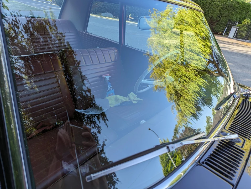 1964 Studebaker Commander - Image 30 of 31