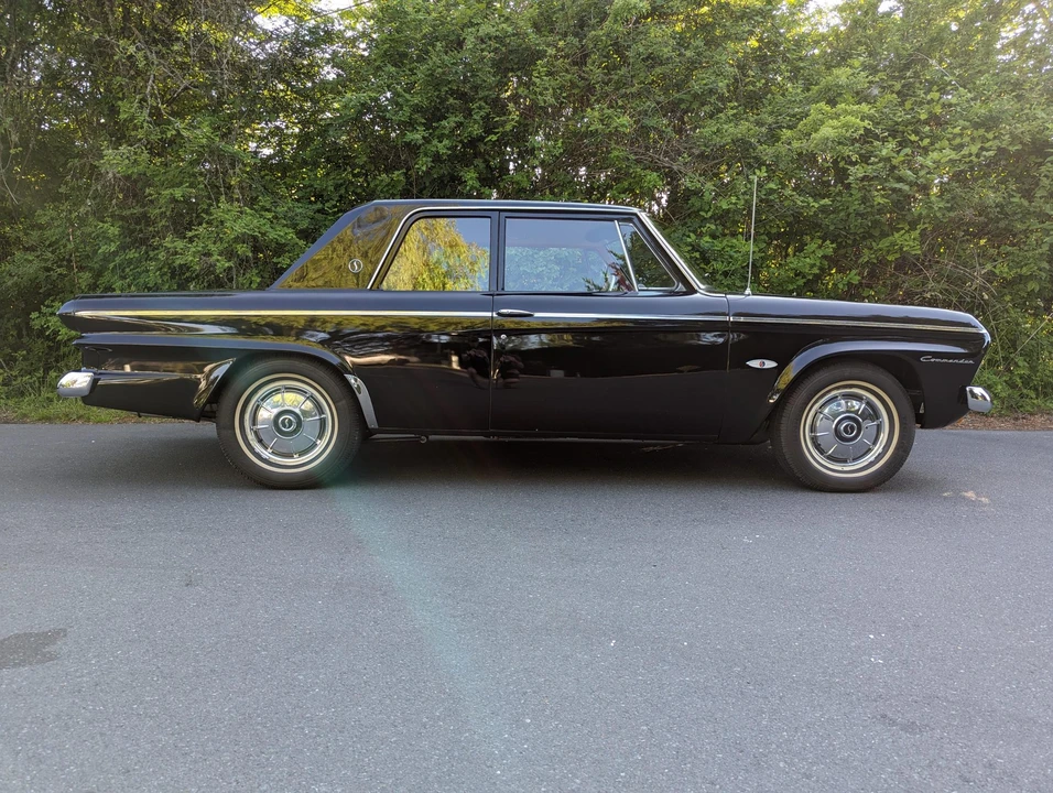 1964 Studebaker Commander - Image 12 of 31