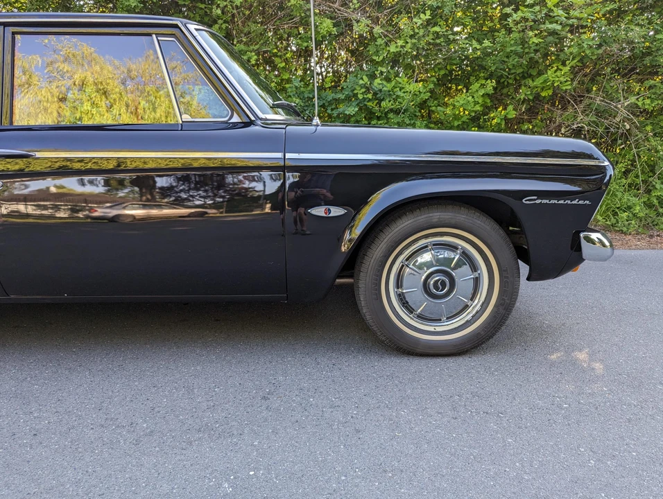 1964 Studebaker Commander - Image 21 of 31