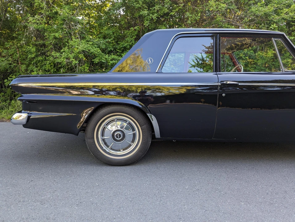 1964 Studebaker Commander - Image 20 of 31