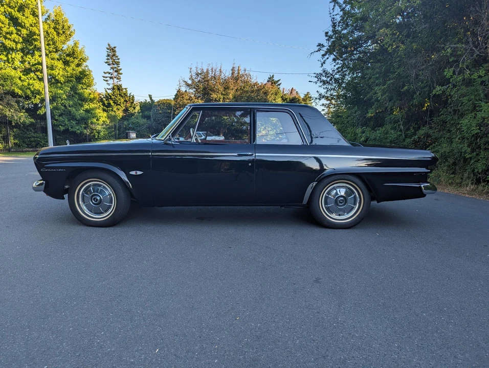 1964 Studebaker Commander - Image 5 of 31