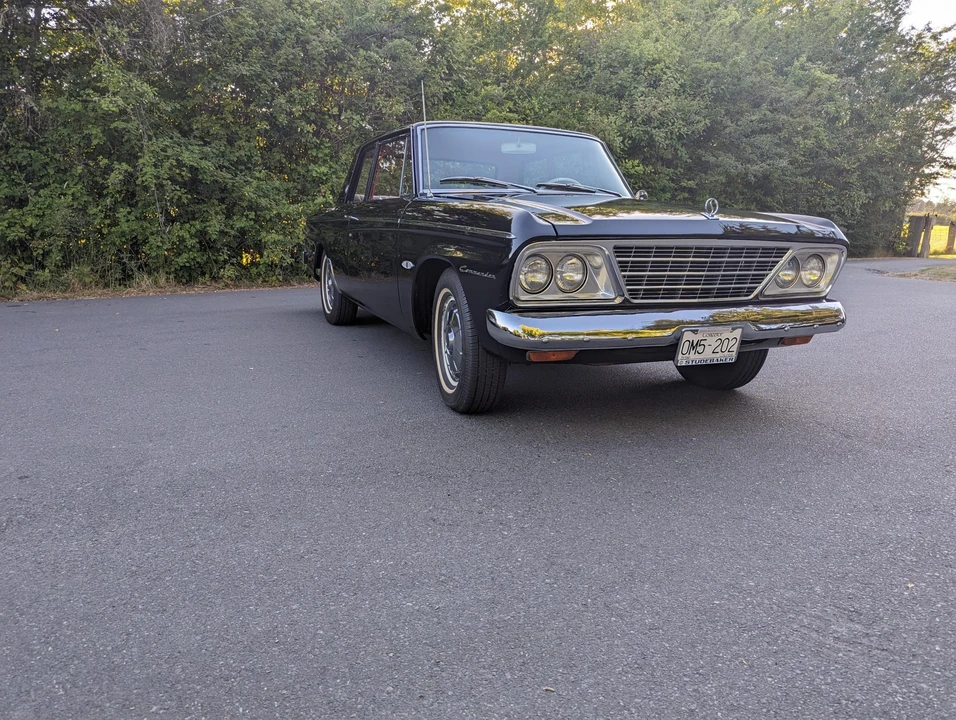 1964 Studebaker Commander - Image 2 of 31