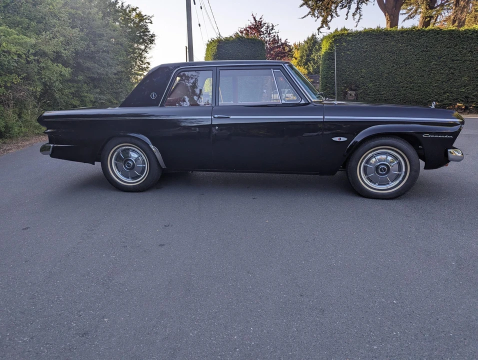 1964 Studebaker Commander - Image 11 of 31