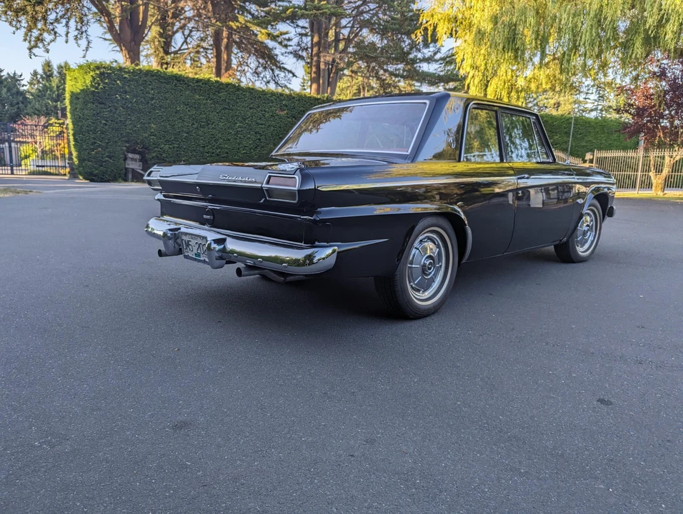 1964 Studebaker Commander - Image 10 of 31