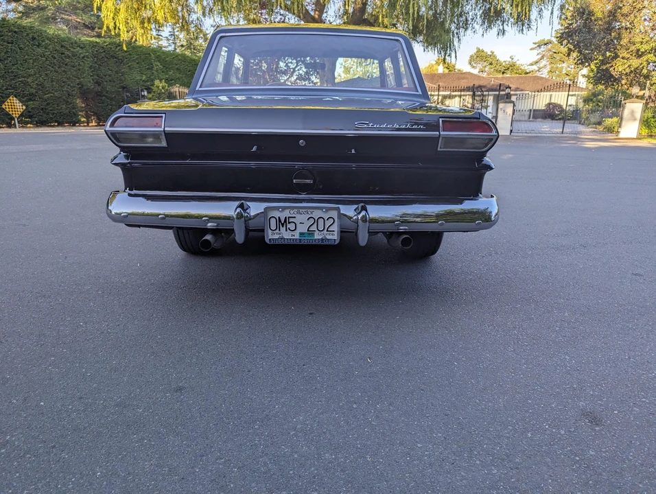 1964 Studebaker Commander - Image 9 of 31