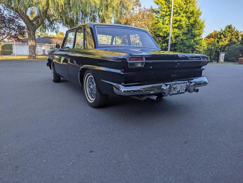 1964 Studebaker Commander - Image 7 of 31