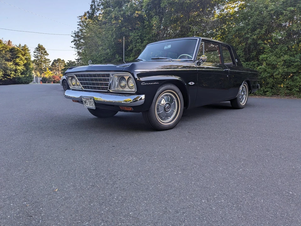 1964 Studebaker Commander - Image 4 of 31