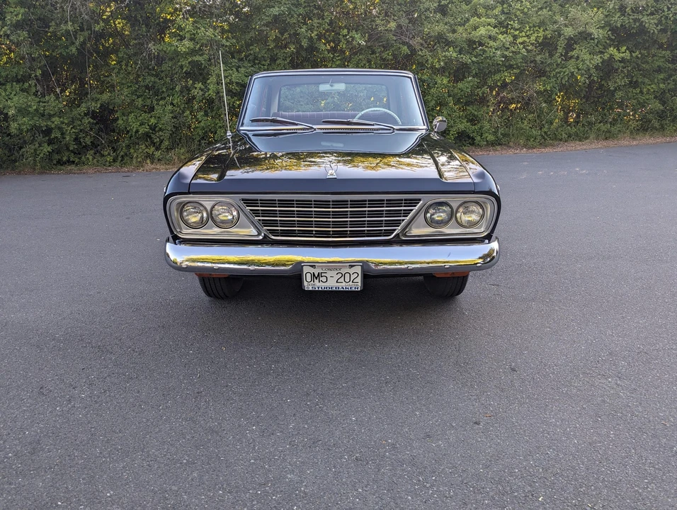 1964 Studebaker Commander - Image 3 of 31