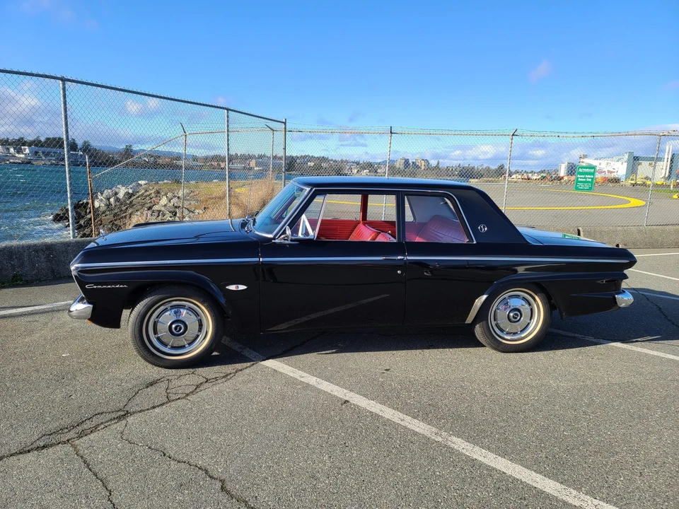 1964 Studebaker Commander - Image 13 of 31