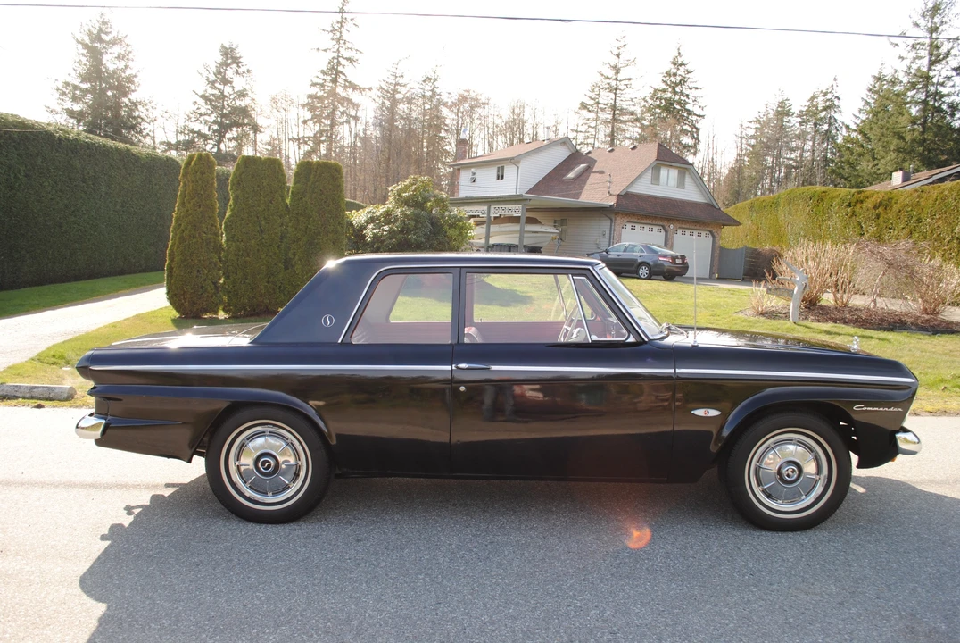 1964 Studebaker Commander - Image 2 of 31