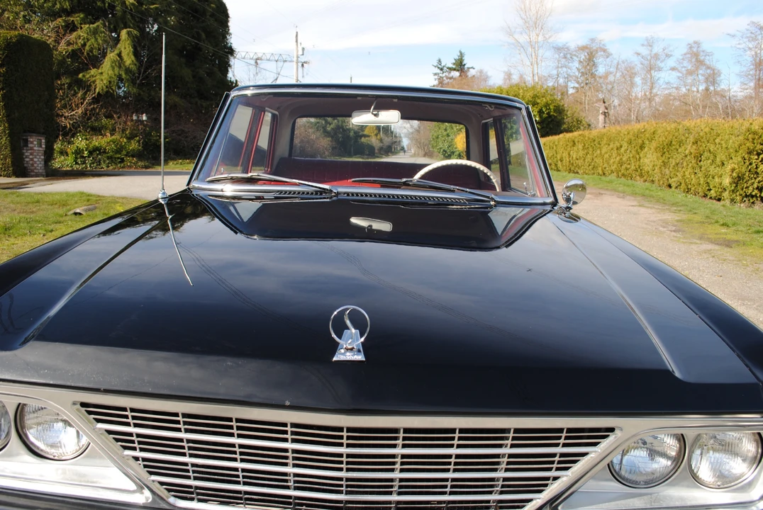 1964 Studebaker Commander - Image 9 of 31