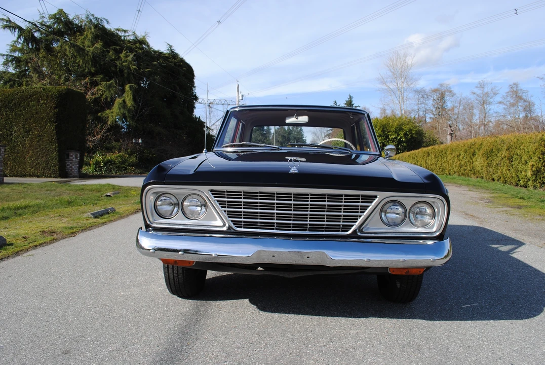 1964 Studebaker Commander - Image 8 of 31