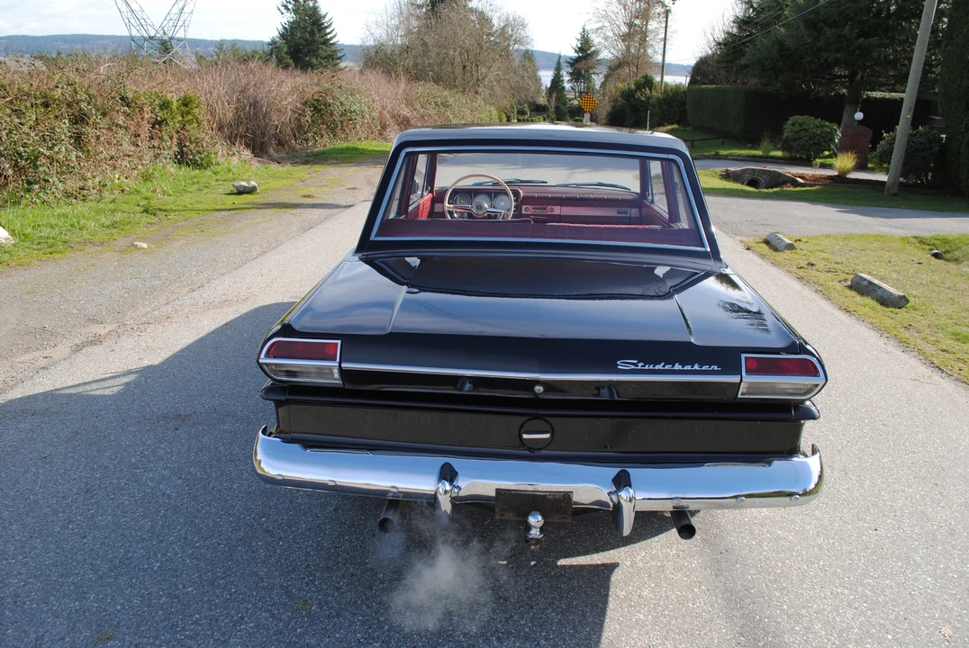 1964 Studebaker Commander - Image 4 of 31