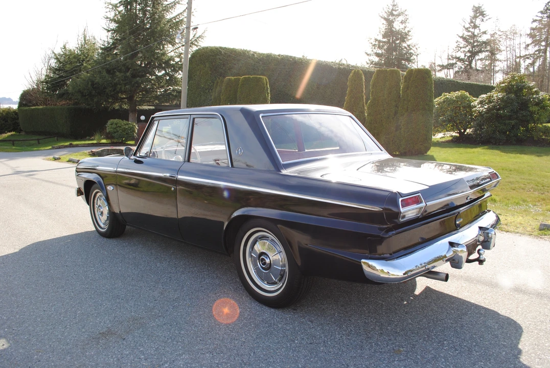 1964 Studebaker Commander - Image 5 of 31
