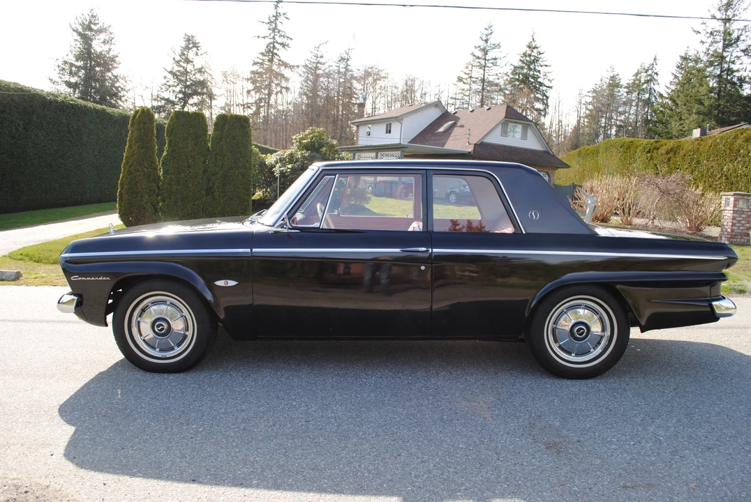 1964 Studebaker Commander - Image 6 of 31