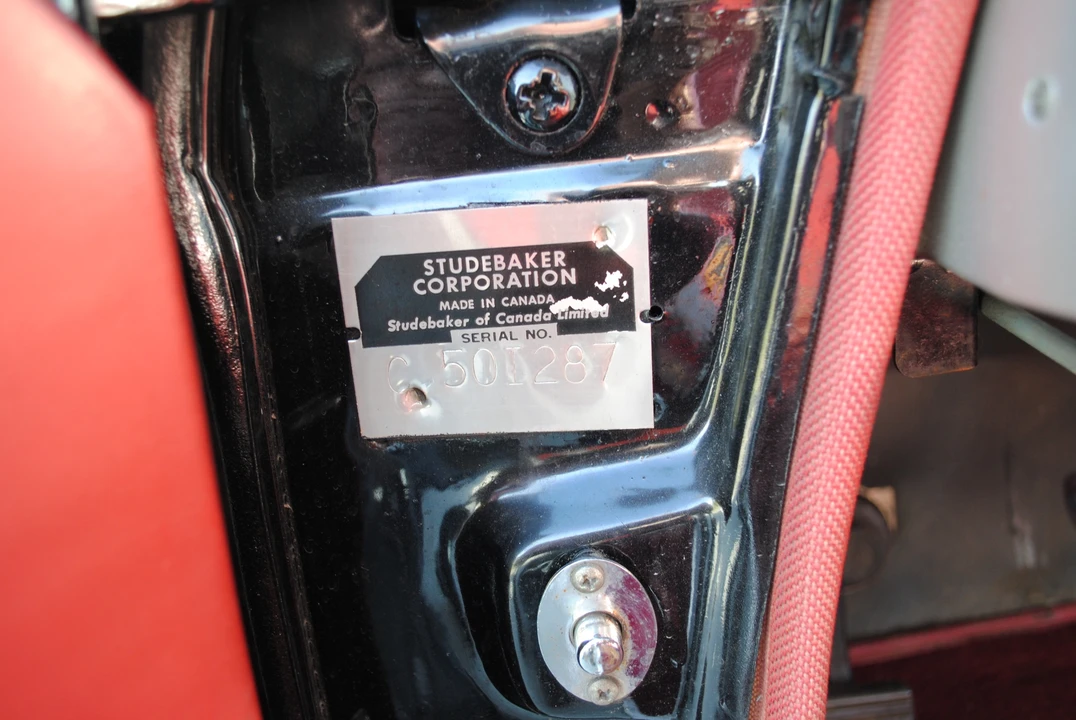 1964 Studebaker Commander - Image 16 of 31