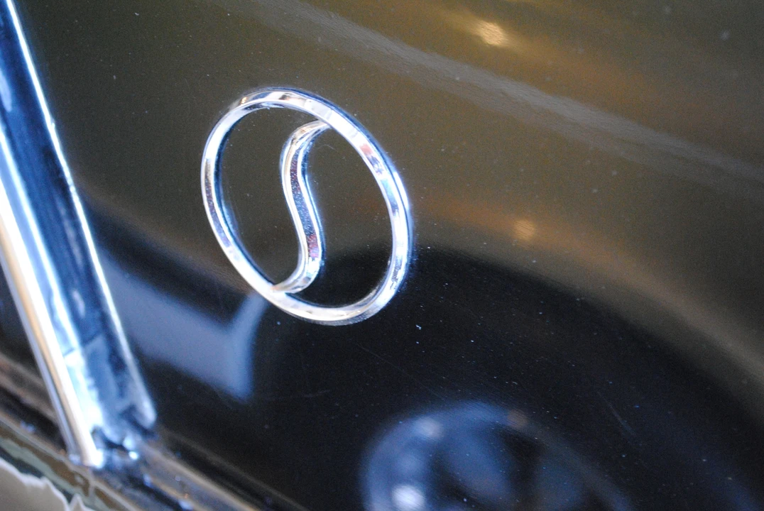 1964 Studebaker Commander - Image 12 of 31
