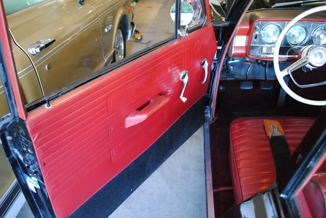 1964 Studebaker Commander - Image 20 of 31