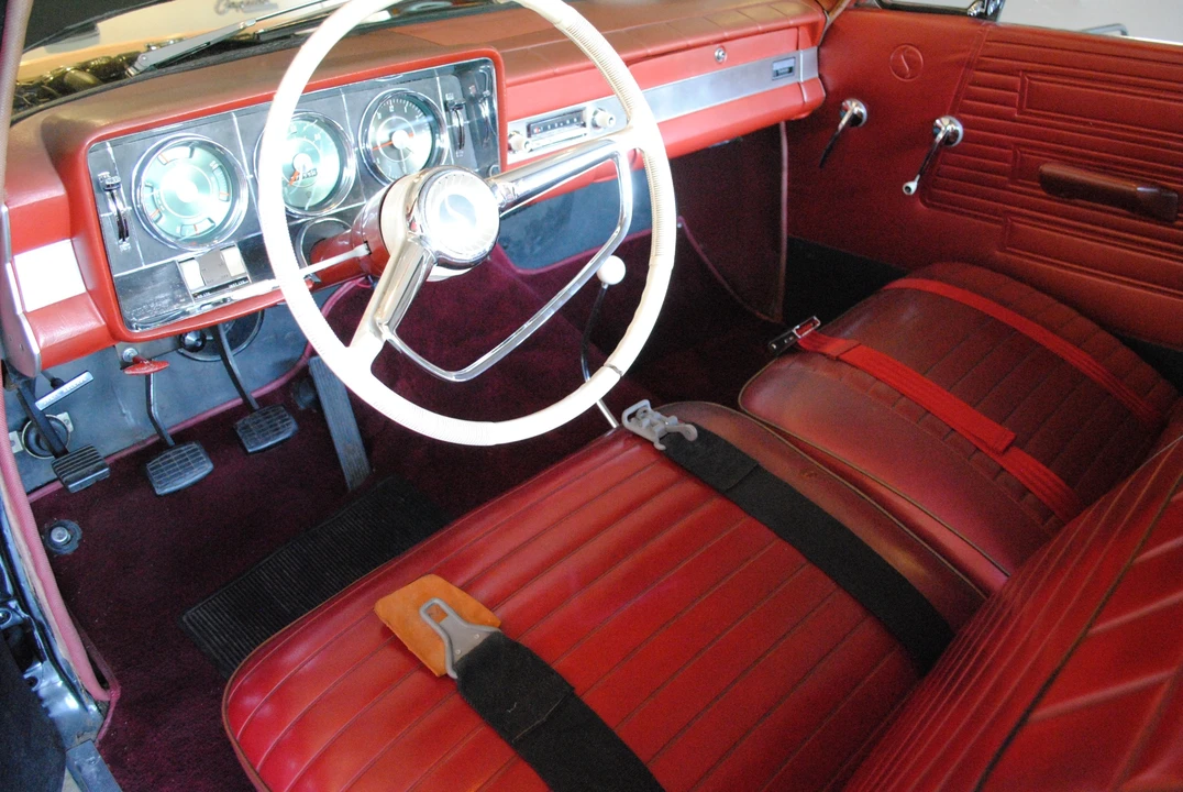 1964 Studebaker Commander - Image 21 of 31