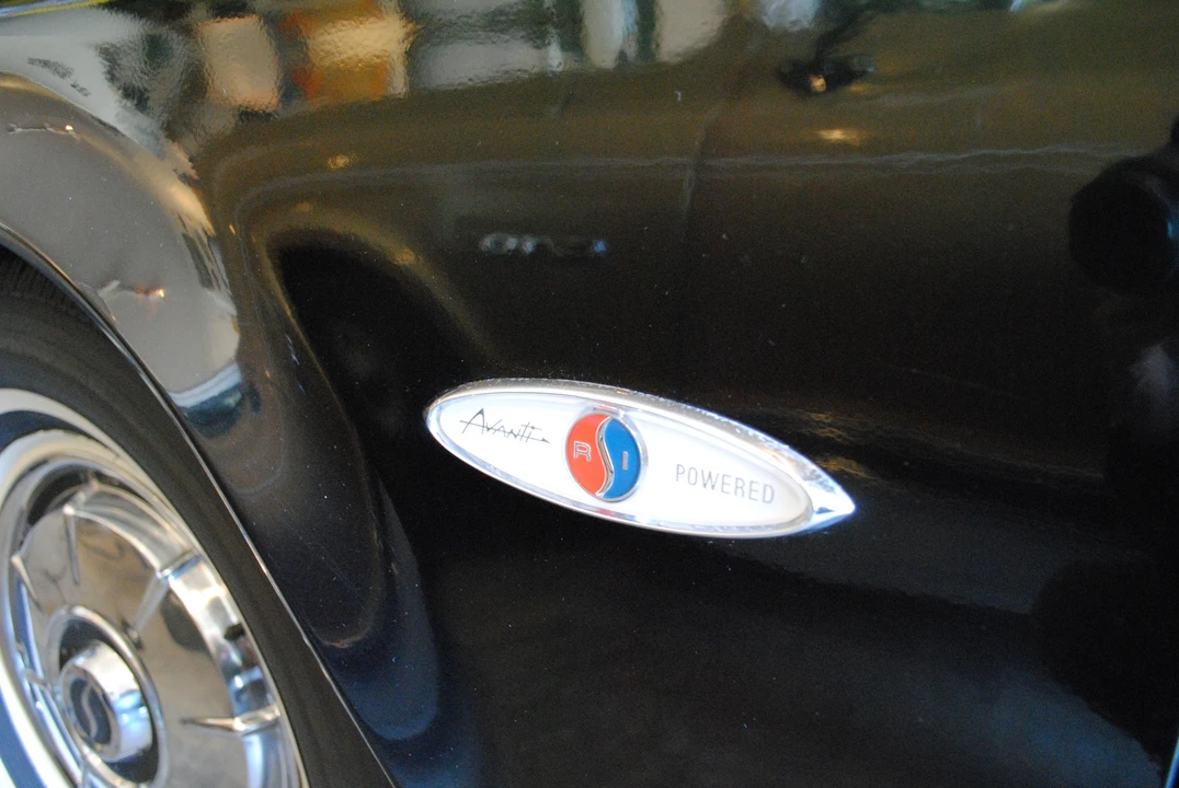 1964 Studebaker Commander - Image 13 of 31
