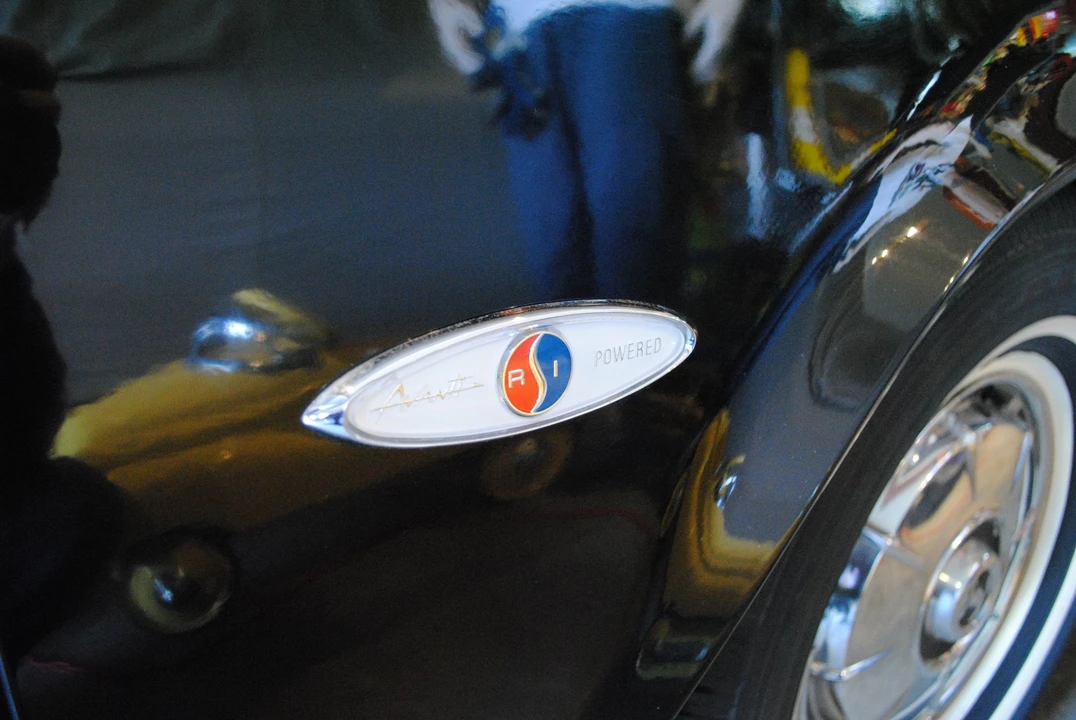 1964 Studebaker Commander - Image 14 of 31