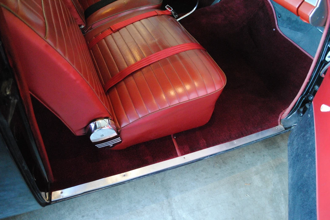 1964 Studebaker Commander - Image 28 of 31