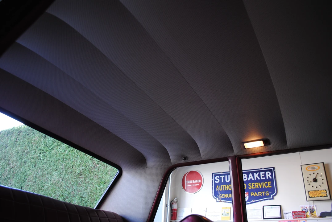 1964 Studebaker Commander - Image 31 of 31