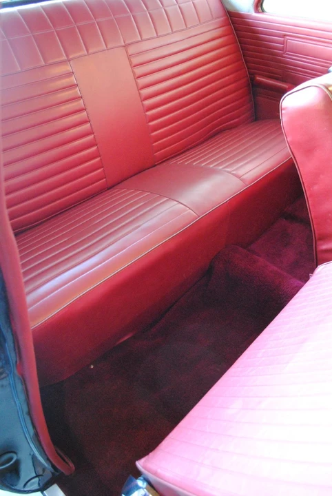 1964 Studebaker Commander - Image 29 of 31