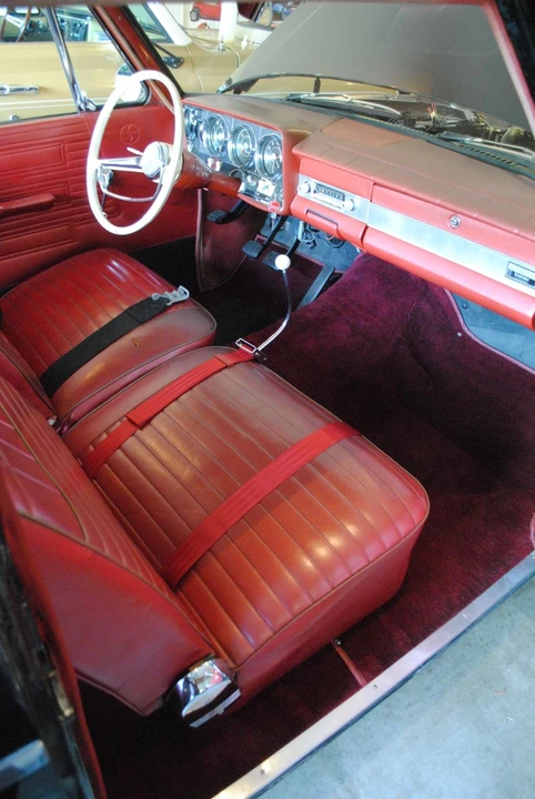 1964 Studebaker Commander - Image 22 of 31