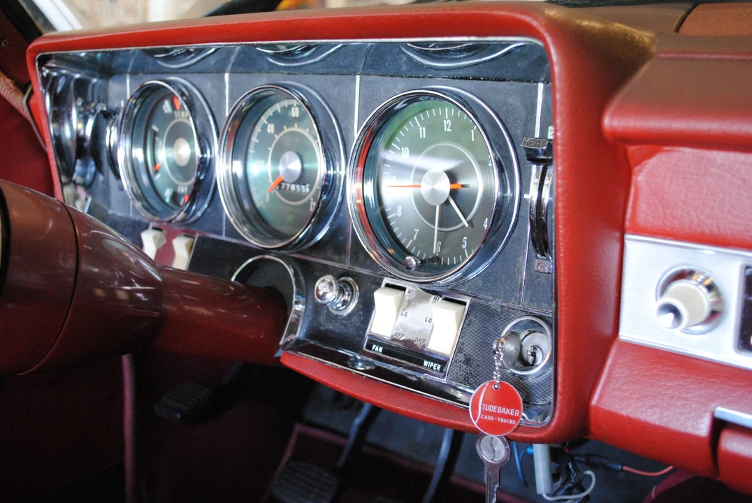 1964 Studebaker Commander - Image 23 of 31