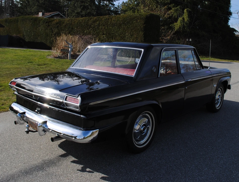 1964 Studebaker Commander - Image 3 of 31
