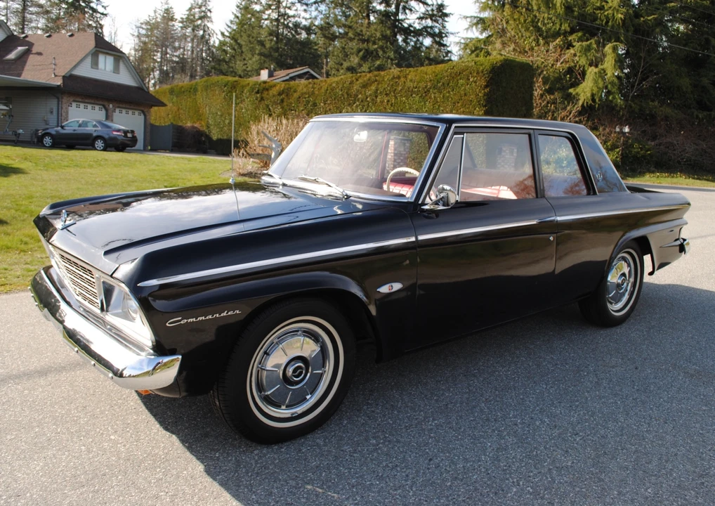 1964 Studebaker Commander - Image 7 of 31