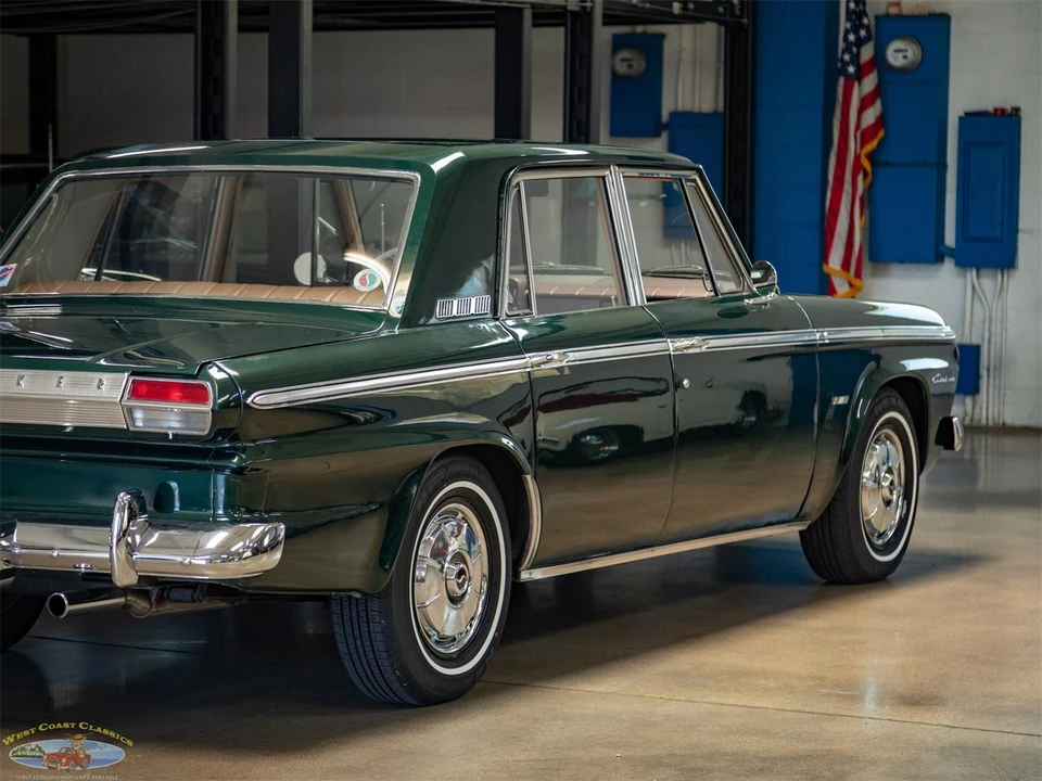 1964 Studebaker Commander - Image 26 of 31