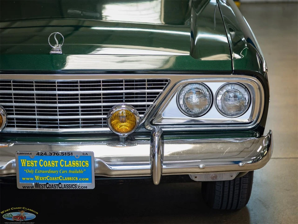 1964 Studebaker Commander - Image 16 of 31