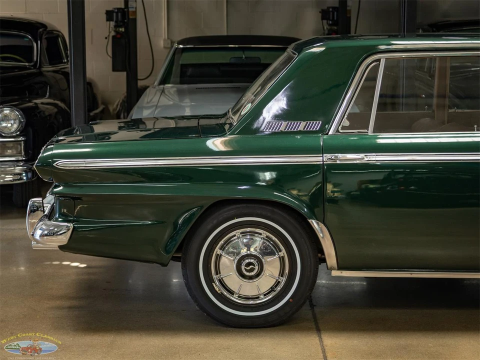 1964 Studebaker Commander - Image 2 of 31