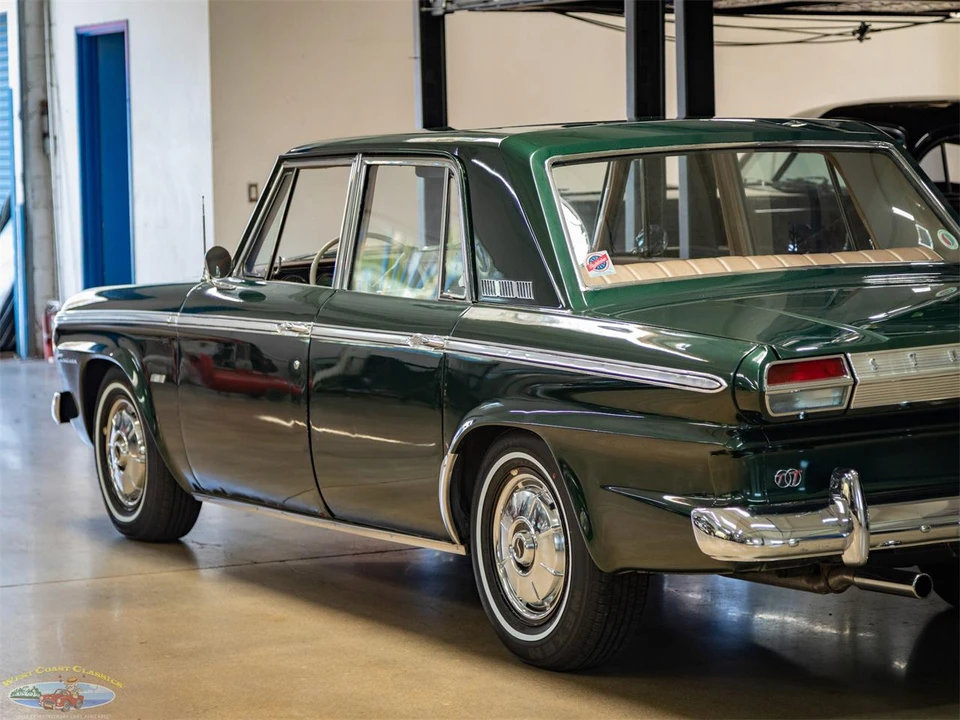 1964 Studebaker Commander - Image 22 of 31