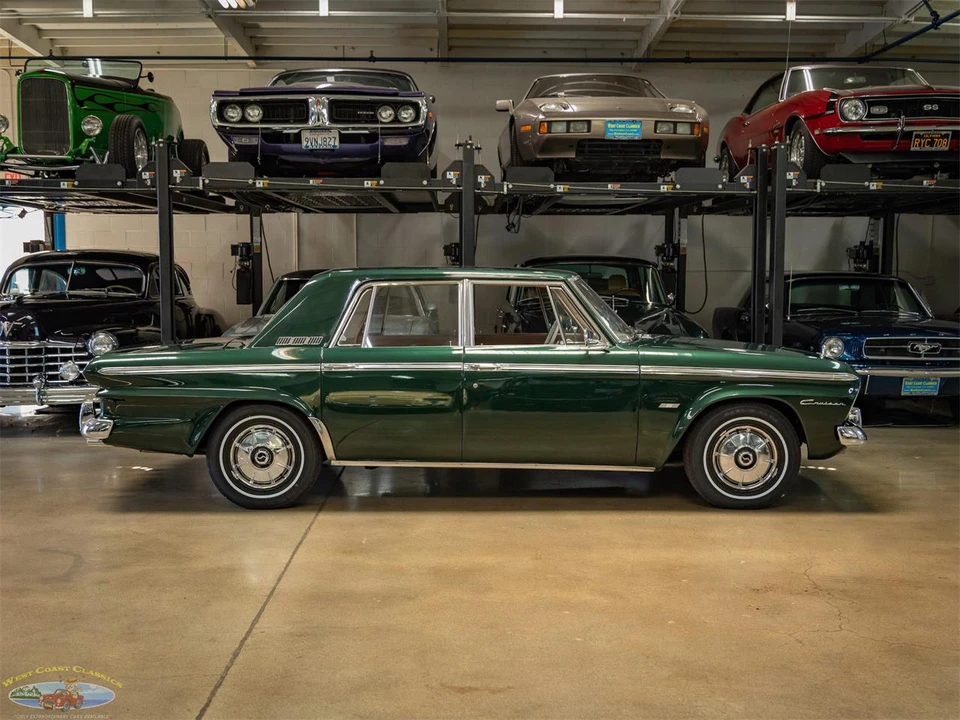 1964 Studebaker Commander - Image 3 of 31