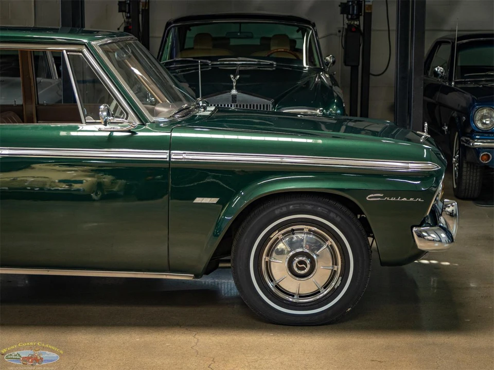 1964 Studebaker Commander - Image 4 of 31
