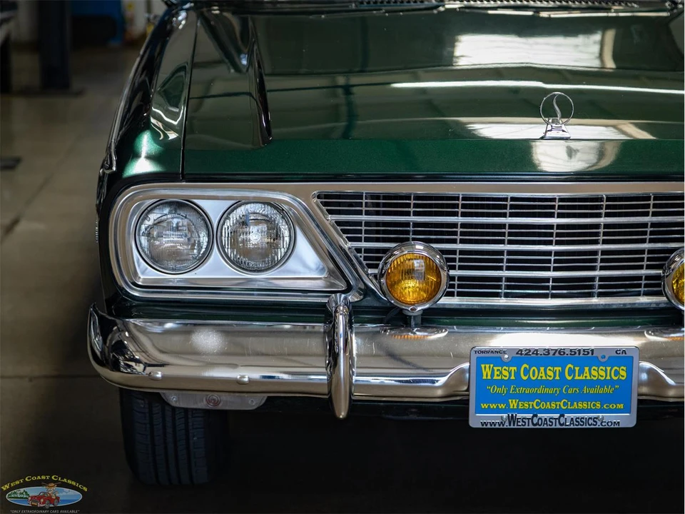 1964 Studebaker Commander - Image 14 of 31