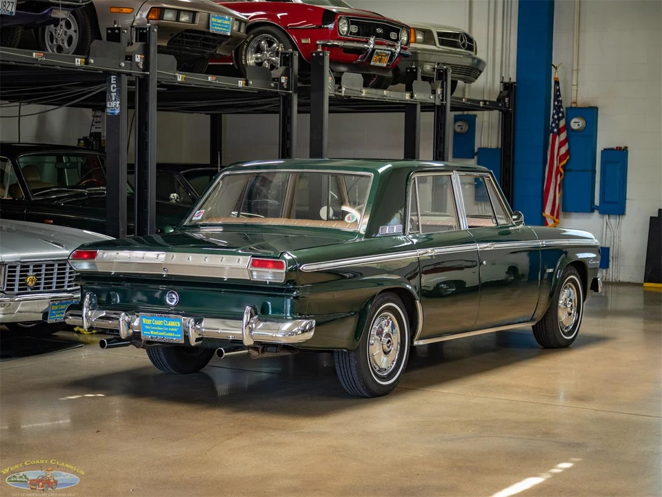 1964 Studebaker Commander - Image 24 of 31