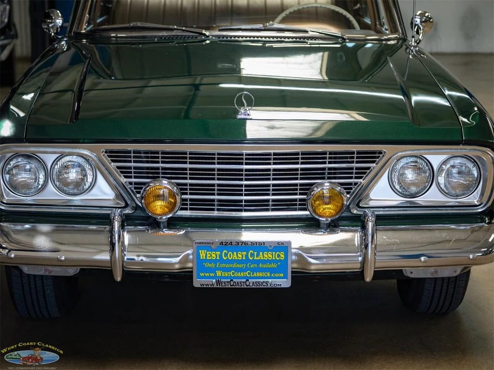 1964 Studebaker Commander - Image 15 of 31