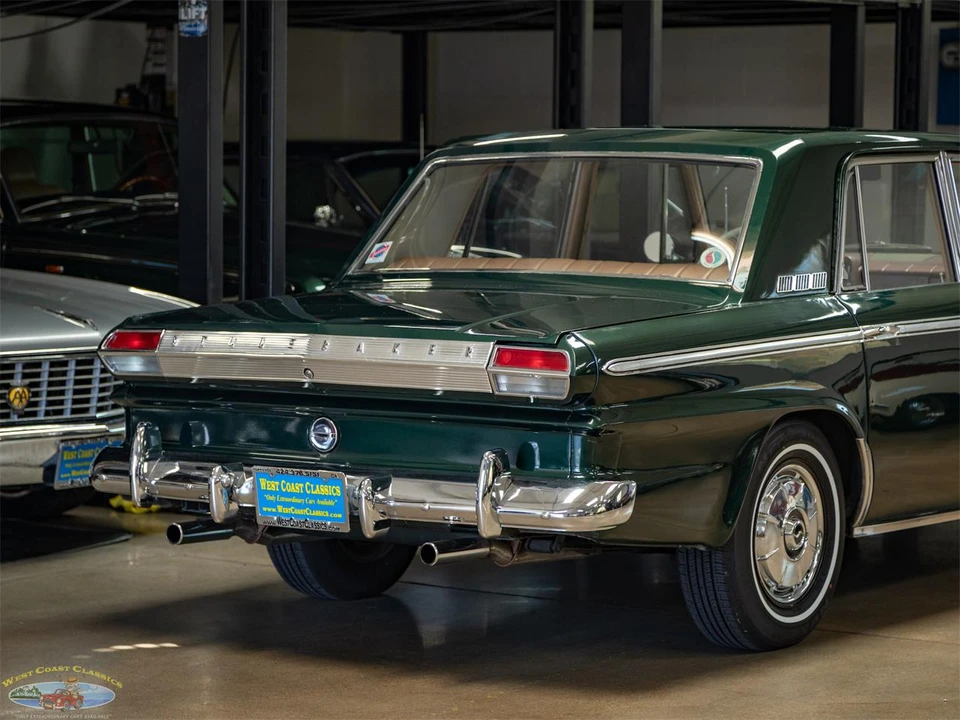 1964 Studebaker Commander - Image 25 of 31