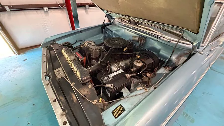1964 Studebaker Lark - Image 14 of 15