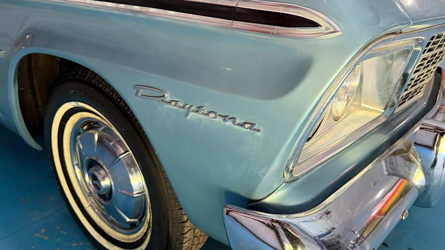 1964 Studebaker Lark - Image 5 of 15