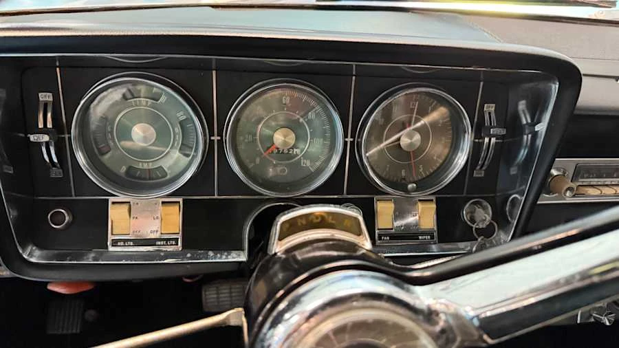 1964 Studebaker Lark - Image 9 of 15